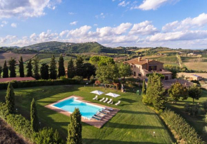 Agriturismo La Fraternita